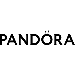 Pandora 2019 Logo