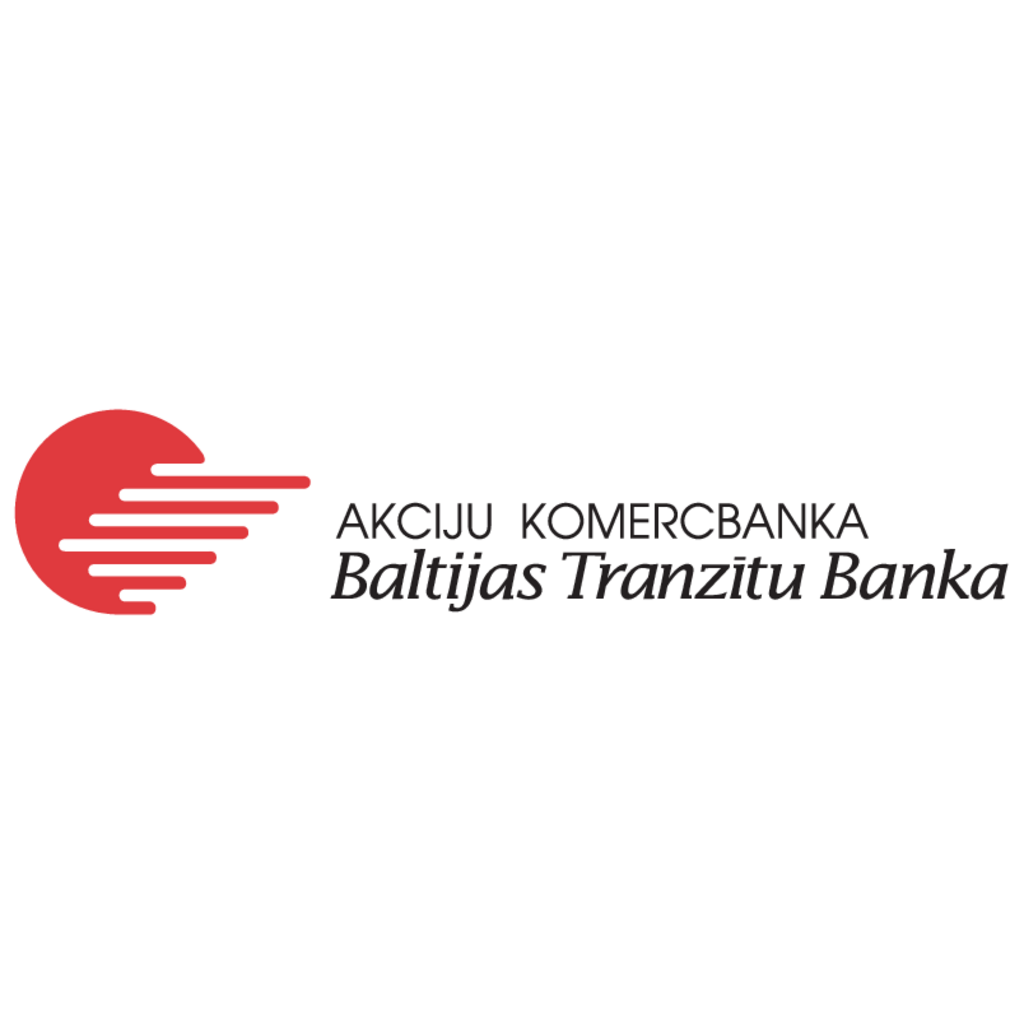 Baltijas,Tranzitu,Banka