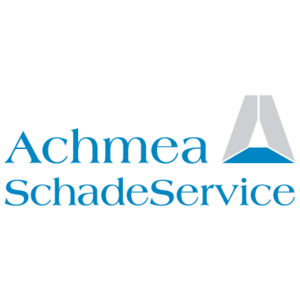 Achmea SchadeService Logo