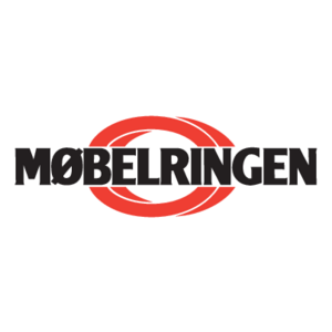 Mobelringen Logo