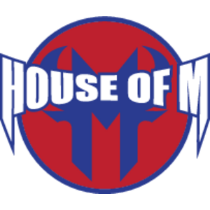 House of M Logo