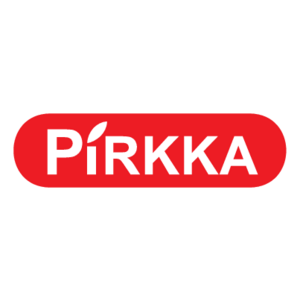 Pirkka(118) Logo