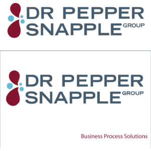 Dr. Pepper Snapple Group Logo