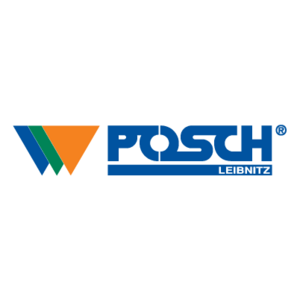 Posch Logo