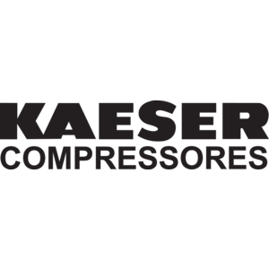 Kaeser Compressores Logo