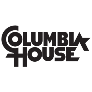 Columbia House Logo