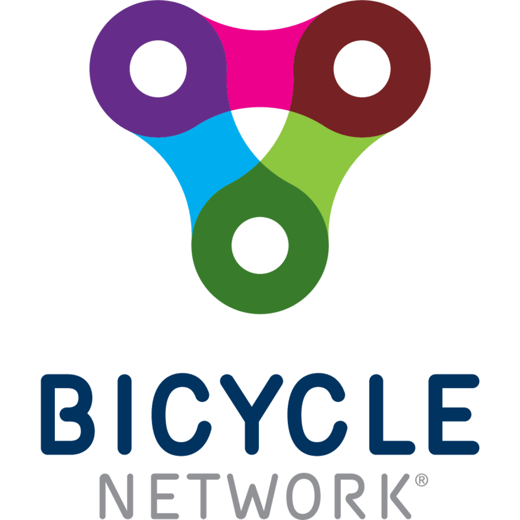 Logo, Sports, Australia, Bicycle Network