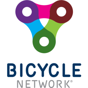 Bicycle Network Logo