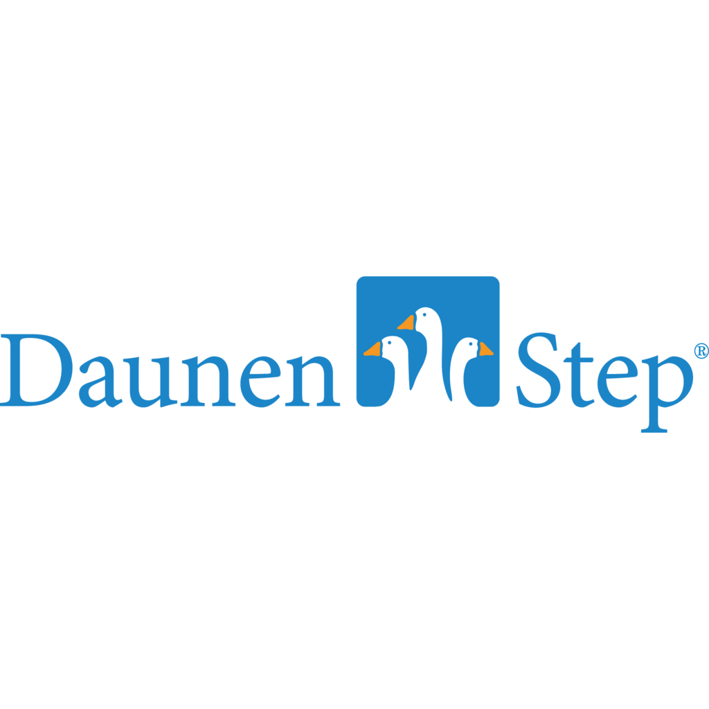 Daunen Step