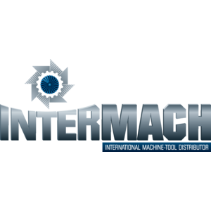 Intermach Logo