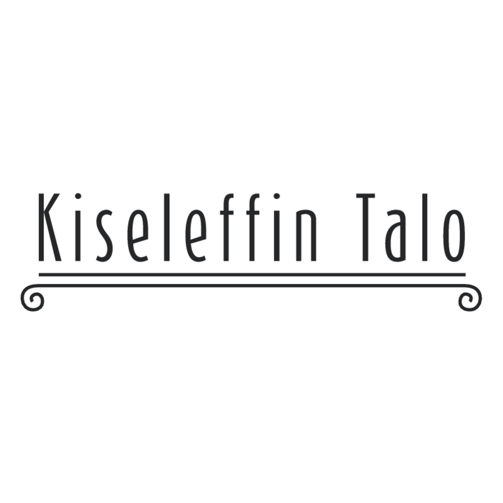Kiseleffin,Talo