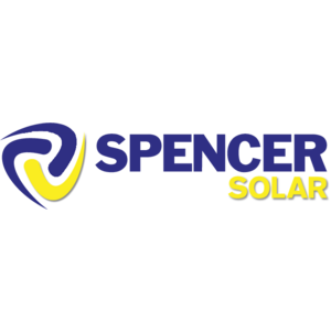 Spencer Solar Logo