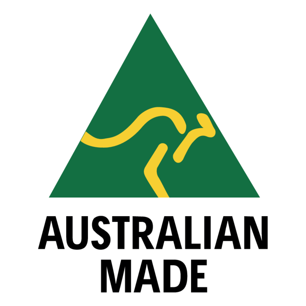 Australian,Made