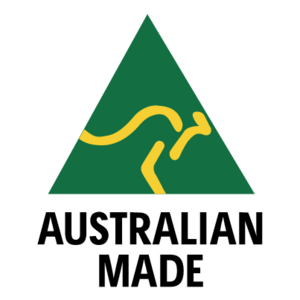 Australian Made Logo