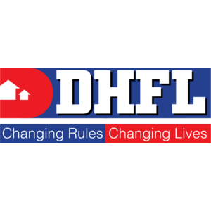 DHFL Logo