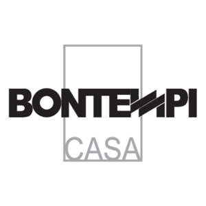 Bontempi Casa Logo