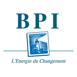 BPI(153) Logo