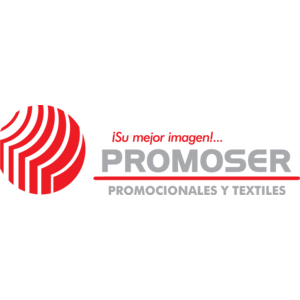 Promoser Logo