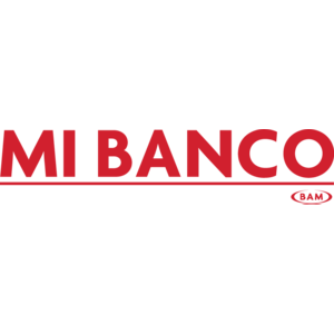 Mi Banco Autofin México Logo