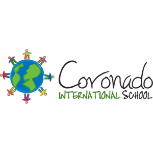 Logo, Education, Panama, Coronado International School