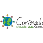 Coronado International School Logo