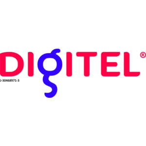 Digitel Logo