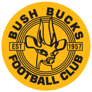 Bush Bucks FC Logo
