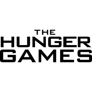 The Hunger Games Logo