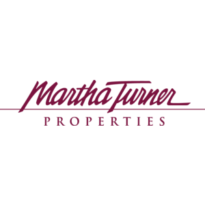 Martha Turner Logo
