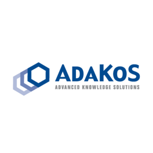 Adakos(873) Logo