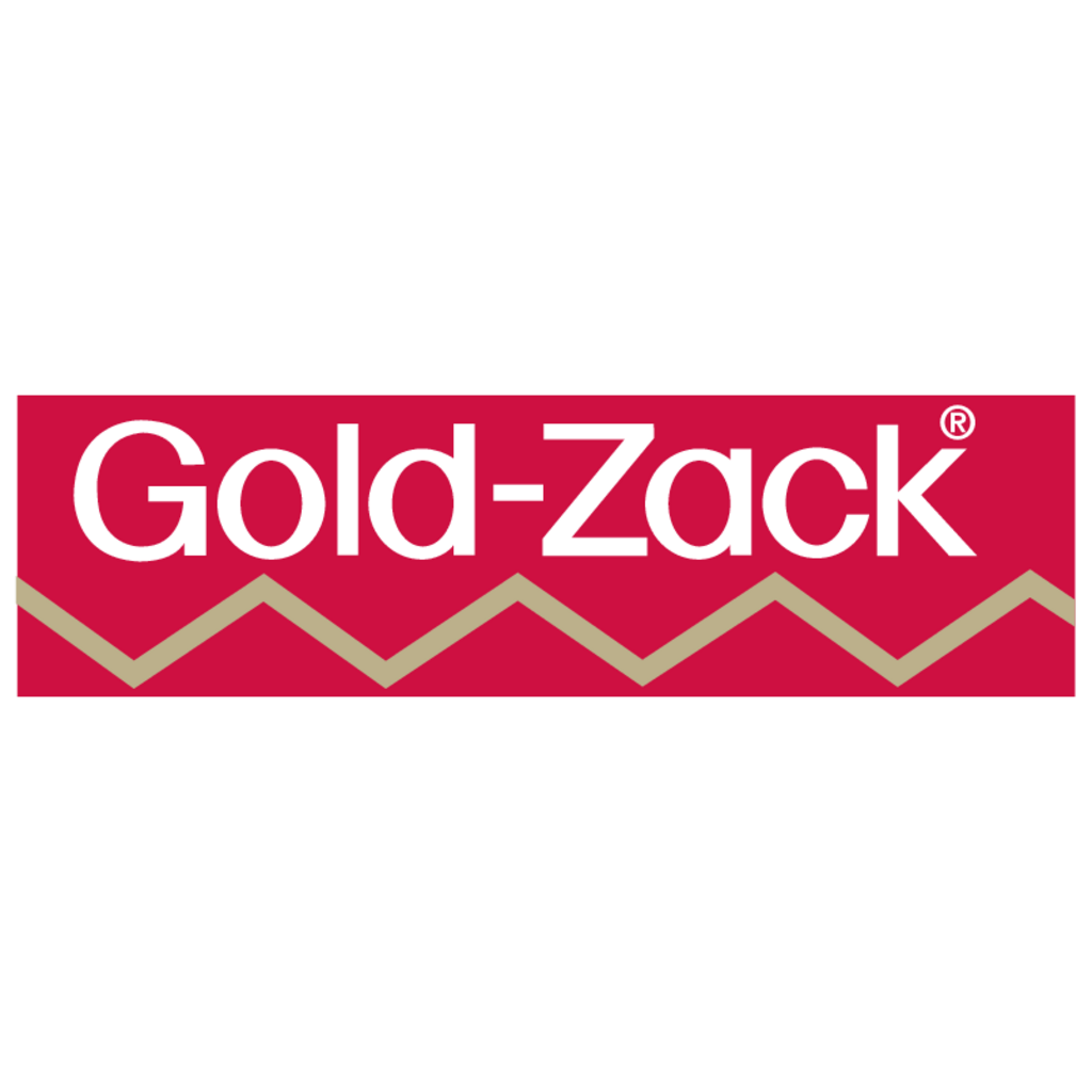 Gold-Zack