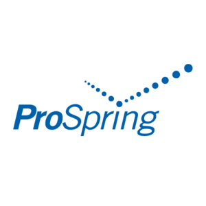 ProSpring Logo