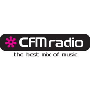 CFM Radio Logo