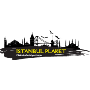 Logo, Industry, Turkey, Istanbul Plaket