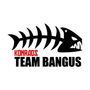 Komrads Logo