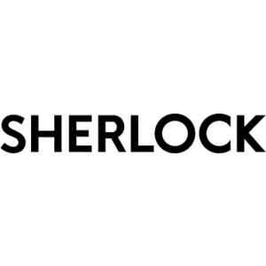 Sherlock Logo
