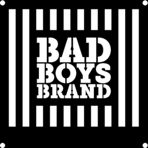 Bad Boys Brand Logo