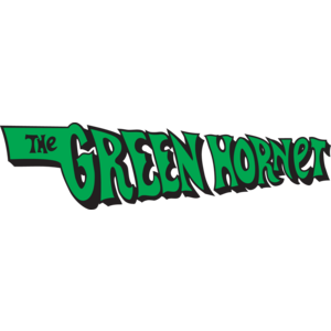 The Green Hornet Logo