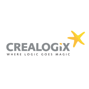 Crealogix Logo