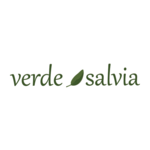 Verde Salvia Logo