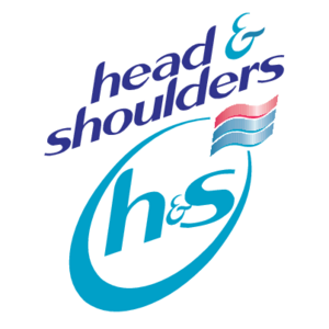 Head & Shoulders(15) Logo