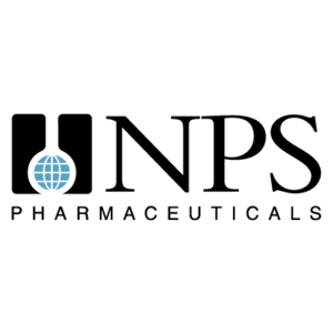 NPS Pharmaceuticals Logo