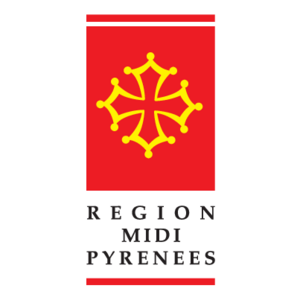 Region Midi Pyrenees Logo