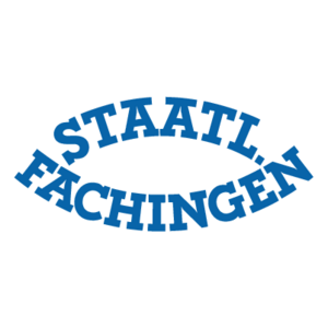 Staatl Fachingen Logo