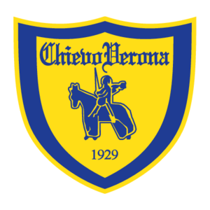 Chievo Verona(310) Logo