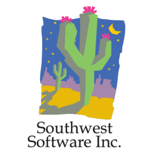 Southwest Sofware Logo