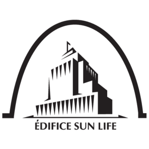 Edifice Sun Life Logo