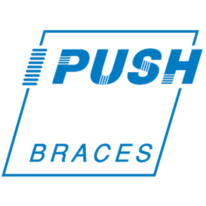 Push Braces Logo