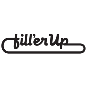 Fill'er Up Petroleum Logo