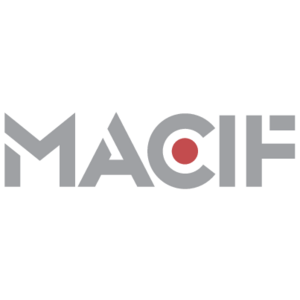 Macif Logo